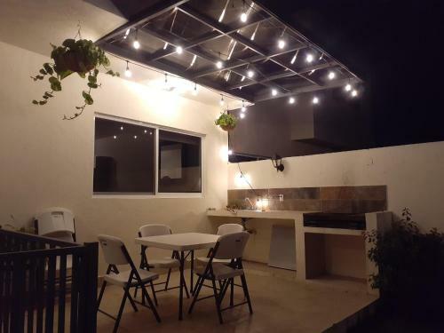 Linda Casa