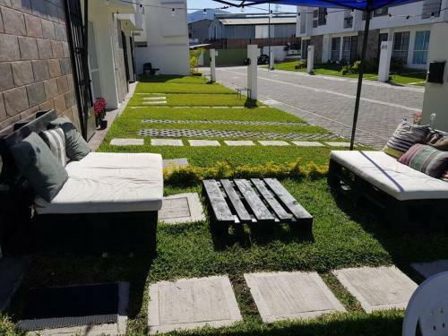 Casa Con Alberca Para 12 Pers A 15 Min Tec Cuerna