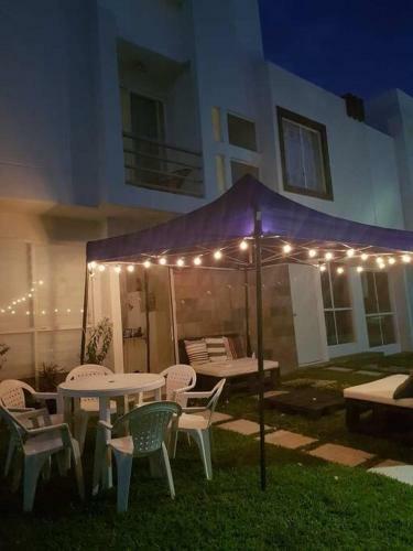 Casa Con Alberca Para 12 Pers A 15 Min Tec Cuerna