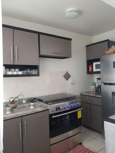 Casa Con Alberca Para 12 Pers A 15 Min Tec Cuerna