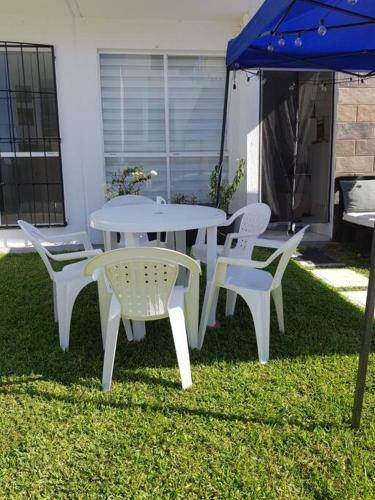 Casa Con Alberca Para 12 Pers A 15 Min Tec Cuerna