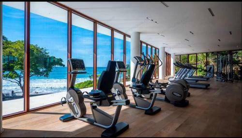 Apartamento Beautiful Private Beach/ocean Front Condo