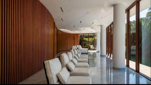 Apartamento Beautiful Private Beach/ocean Front Condo