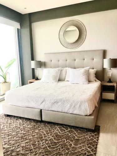 Apartamento Beautiful Private Beach/ocean Front Condo
