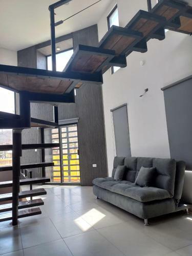 Apartamento Casa Luna 2b