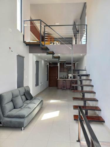 Apartamento Casa Luna 2b