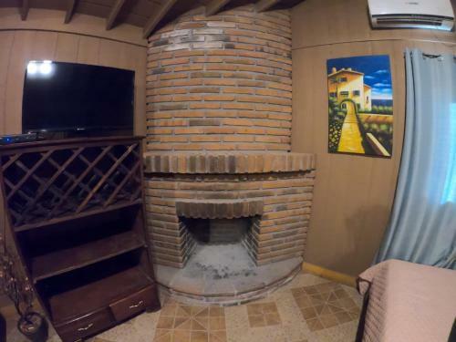 Agroturismo La Macha Valle