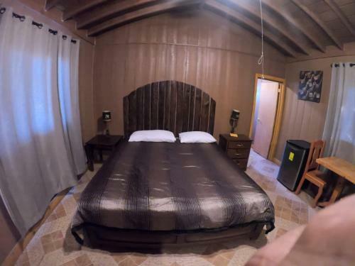 Agroturismo La Macha Valle