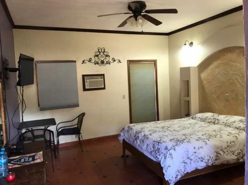 Agroturismo La Macha Valle