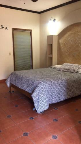 Agroturismo La Macha Valle