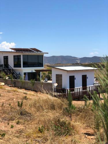 Villa Canto Rodado