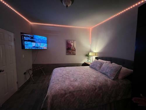 Apartamento Casa De Hu�spedes