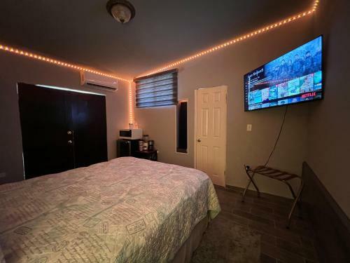 Apartamento Casa De Hu�spedes