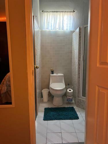 Apartamento Casa De Hu�spedes