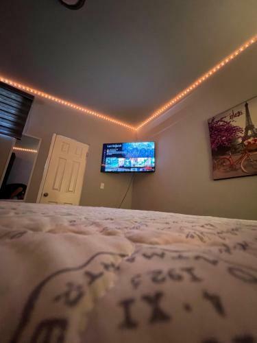 Apartamento Casa De Hu�spedes