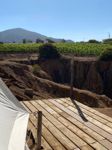 Vdg Glamping