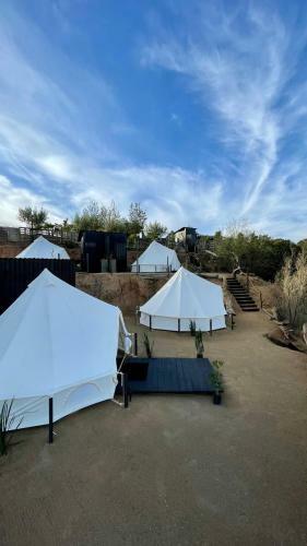 Vdg Glamping