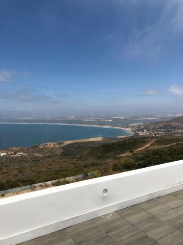 Villa Cottage With A View!