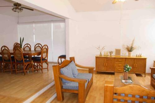 Casa Az�l Casa De Descanso En Ixtapan De La Sal