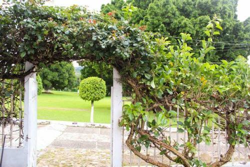 Casa Az�l Casa De Descanso En Ixtapan De La Sal