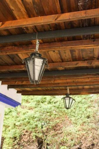 Casa Az�l Casa De Descanso En Ixtapan De La Sal