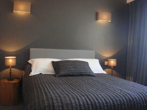 Hostal Auberge A Pignata