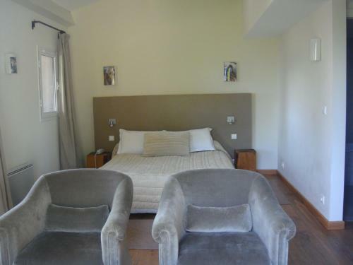 Hostal Auberge A Pignata
