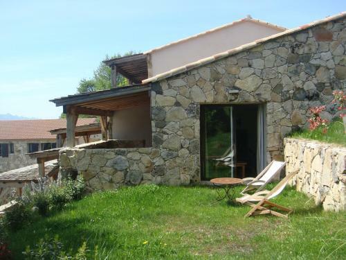 Hostal Auberge A Pignata