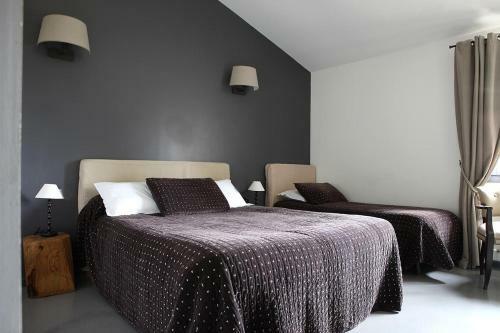 Hostal Auberge A Pignata