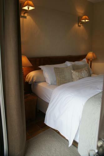 Hostal Auberge A Pignata