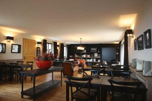 Hostal Auberge A Pignata