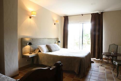 Hostal Auberge A Pignata