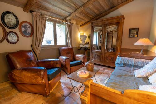 Hostal Auberge A Pignata