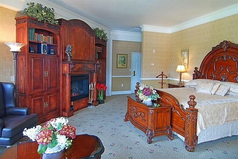 Hotel Ashley Inn