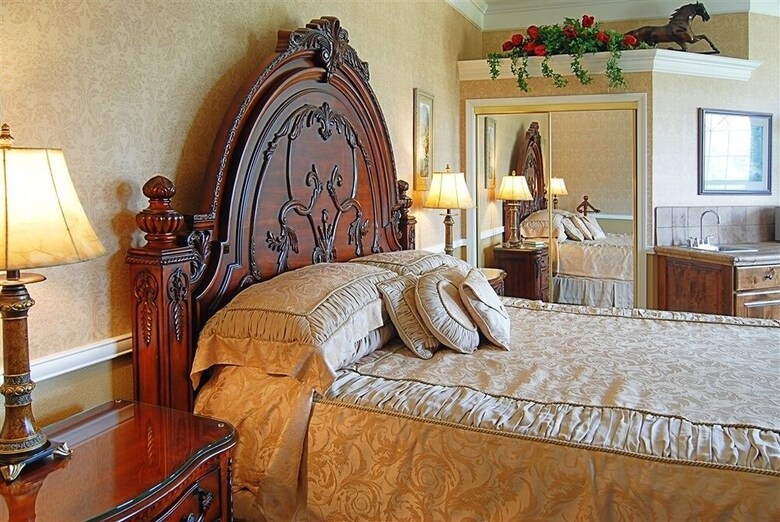 Hotel Ashley Inn