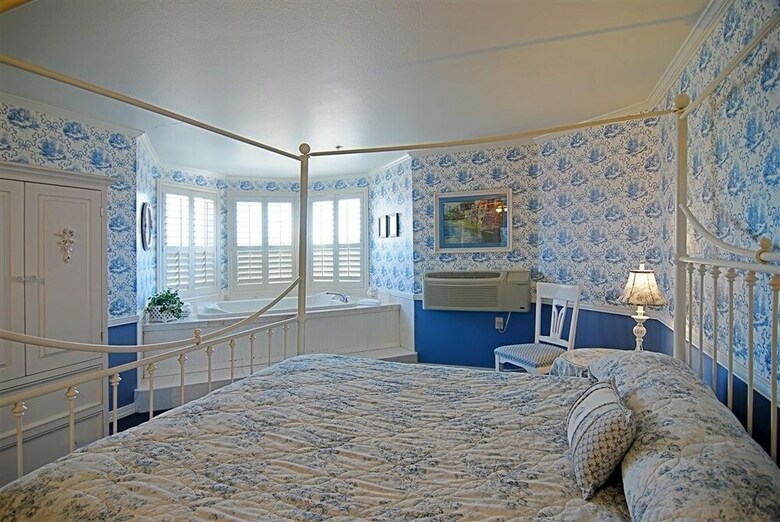 Hotel Ashley Inn