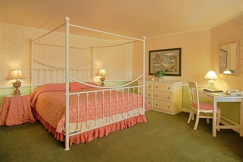 Hotel Ashley Inn