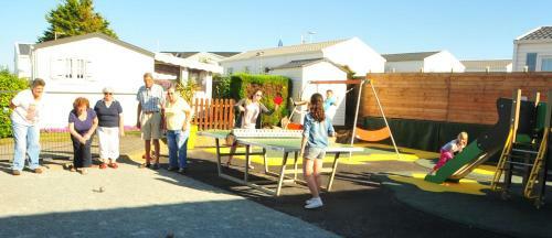 Camping Duguesclin