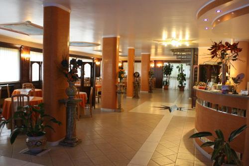 Hotel Nautilus