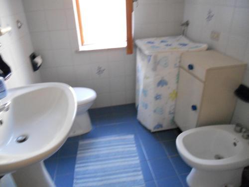 Villa Capo Vaticano Apartments