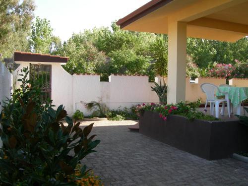 Villa Capo Vaticano Apartments