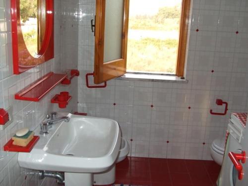 Villa Capo Vaticano Apartments