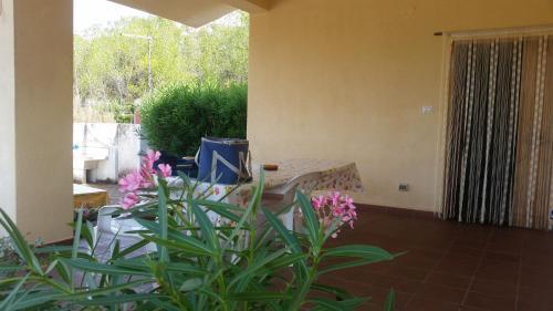 Villa Capo Vaticano Apartments