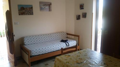 Villa Capo Vaticano Apartments