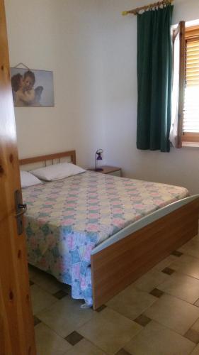 Villa Capo Vaticano Apartments