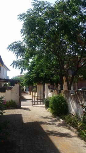 Villa Capo Vaticano Apartments