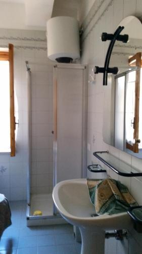 Villa Capo Vaticano Apartments
