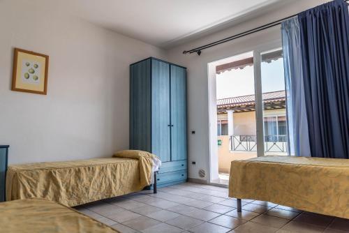 Hotel Nicotera Beach Village