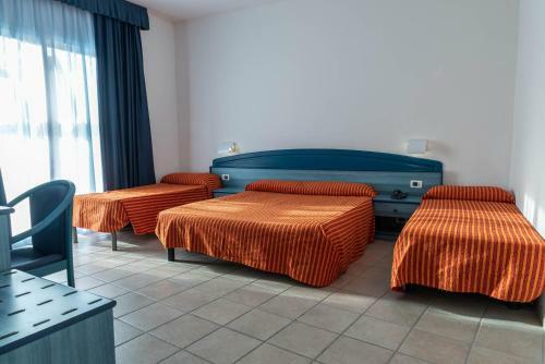 Hotel Nicotera Beach Village