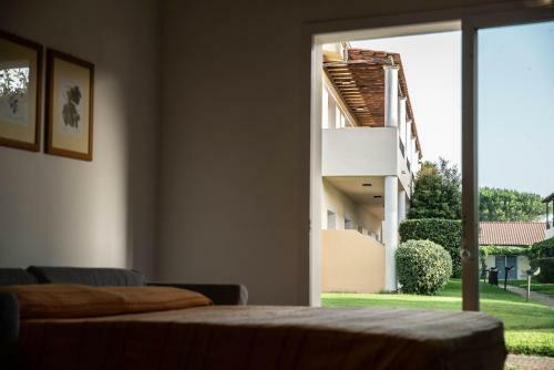 Hotel Nicotera Beach Village